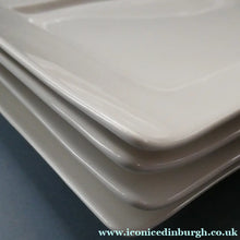 Load image into Gallery viewer, Villeroy and Boch "New Wave" Large Oblong Dinner Plates
