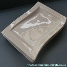 Load image into Gallery viewer, Villeroy and Boch "New Wave" Large Oblong Dinner Plates
