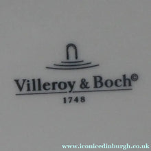Load image into Gallery viewer, Villeroy and Boch "New Wave" Large Oblong Dinner Plates
