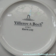 Load image into Gallery viewer, FOUR Villeroy and Boch "New Wave" Soup / Cereal Bowls
