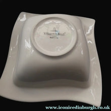 Load image into Gallery viewer, FOUR Villeroy and Boch "New Wave" Soup / Cereal Bowls
