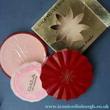 Load image into Gallery viewer, JOB LOT: Four Vintage 1950s / 1960s Plastic Powder Compacts by Evette, Goya and Gala of London
