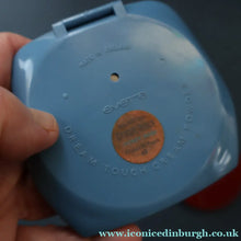 Load image into Gallery viewer, JOB LOT: Four Vintage 1950s / 1960s Plastic Powder Compacts by Evette, Goya and Gala of London
