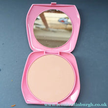 Load image into Gallery viewer, JOB LOT: Four Vintage 1950s / 1960s Plastic Powder Compacts by Evette, Goya and Gala of London
