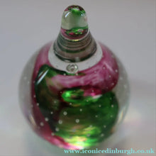 Load image into Gallery viewer, Vintage Caithness Paperweight
