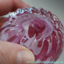 Load image into Gallery viewer, Vintage Caithness Paperweight
