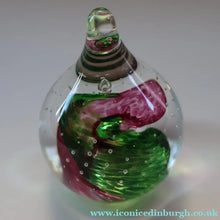 Load image into Gallery viewer, Vintage Caithness Paperweight
