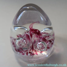 Load image into Gallery viewer, Vintage Caithness Paperweight
