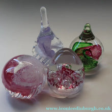Load image into Gallery viewer, Vintage Caithness Paperweight
