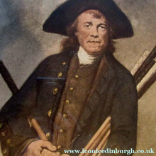 Load image into Gallery viewer, ANTIQUE MEZZOTINT Print by Valentine Green after Lemuel Francis Abbott: BLACKHEATH GOLFER
