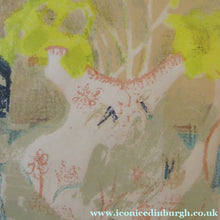 Load image into Gallery viewer, Still Life with Teapot, Daffodils, Mug and Oranges. Pierre Bonnard Style

