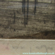Load image into Gallery viewer, Frank Brangwyn Pencil Signed Etching The Mill Wheel Montreuil
