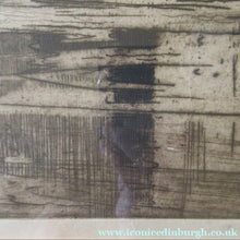 Load image into Gallery viewer, Frank Brangwyn Pencil Signed Etching The Mill Wheel Montreuil
