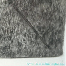 Load image into Gallery viewer, French Art: James TISSOT (1836 - 1902). The Hammock or Le Hamac (1880). Etching and Drypoint. Framed
