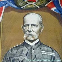 Load image into Gallery viewer, Antique WWI Recruitment Poster He Did His Duty Published 1916
