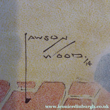 Load image into Gallery viewer, WWI Recruitment Poster Lawson Wood Wee Scrap O'Paper Published 1914
