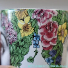 Load image into Gallery viewer, Genuine FORNASETTI Profumi Italian Ceramic Lidded Pot with Original Candle

