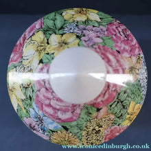 Load image into Gallery viewer, Genuine FORNASETTI Profumi Italian Ceramic Lidded Pot with Original Candle

