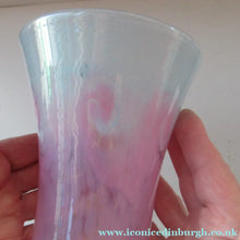 Load image into Gallery viewer, 1930s Scottish Glass Monart Vase
