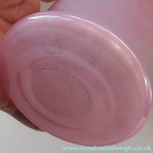 Load image into Gallery viewer, 1930s Scottish Glass Monart Vase
