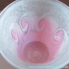 Load image into Gallery viewer, 1930s Scottish Glass Monart Vase
