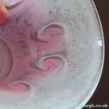 Load image into Gallery viewer, 1930s Scottish Glass Monart Vase

