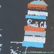 Load image into Gallery viewer, 1950s American Screenprint by Ronald Julius Christensen Entitled Bottles

