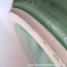 Load image into Gallery viewer, Geroge Ormerod Large Studio Pottery Platter Decoration with Fish
