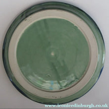 Load image into Gallery viewer, Geroge Ormerod Large Studio Pottery Platter Decoration with Fish
