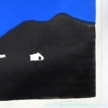 Load image into Gallery viewer, Fred Uhlman Colour Lithograph Pencil Signed
