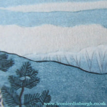Load image into Gallery viewer, Gihachiro Okuyama (1907 - 1981). Vintage Japanese Woodblock Print of Mount Fuji

