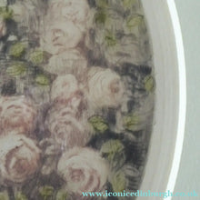 Load image into Gallery viewer, Louis Icart Colour Etching for Sale. La Belle Rose 1930s
