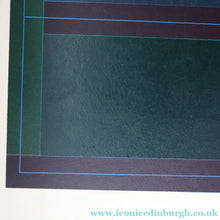 Load image into Gallery viewer, Gordon House (1932 - 2004). 1960s POP ART Screenpint. Entitled Series 40cm E. Pencil Signed
