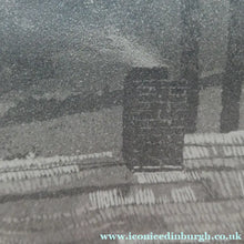 Load image into Gallery viewer, Graham Evernden (b. 1947)  Colour Etching and Aquatint Entitled "Grasshoper Brook". Signed in Pencil
