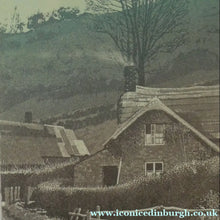 Load image into Gallery viewer, Graham Evernden (b. 1947)  Colour Etching and Aquatint Entitled "Grasshoper Brook". Signed in Pencil
