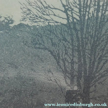 Load image into Gallery viewer, Graham Evernden (b. 1947)  Colour Etching and Aquatint Entitled "Grasshoper Brook". Signed in Pencil
