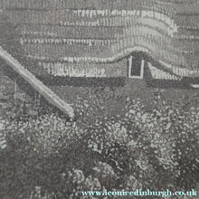 Load image into Gallery viewer, Graham Evernden (b. 1947)  Colour Etching and Aquatint Entitled "Grasshoper Brook". Signed in Pencil
