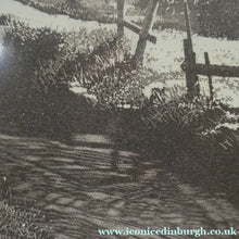 Load image into Gallery viewer, Graham Evernden (b. 1947)  Colour Etching and Aquatint Entitled "Grasshoper Brook". Signed in Pencil
