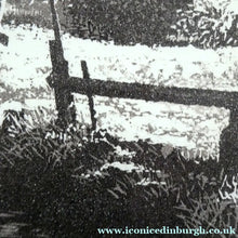 Load image into Gallery viewer, Graham Evernden (b. 1947)  Colour Etching and Aquatint Entitled "Grasshoper Brook". Signed in Pencil
