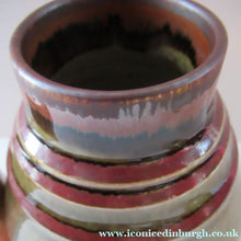 Load image into Gallery viewer, 1960s Swedish Rorstrand Bamboo Vase Olle Alberius Larger Size
