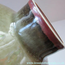 Load image into Gallery viewer, 1960s Swedish Rorstrand Bamboo Vase Olle Alberius Larger Size
