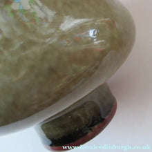 Load image into Gallery viewer, 1960s Swedish Rorstrand Bamboo Vase Olle Alberius Larger Size
