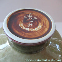Load image into Gallery viewer, 1960s Swedish Rorstrand Bamboo Vase Olle Alberius Larger Size
