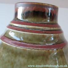 Load image into Gallery viewer, 1960s Swedish Rorstrand Bamboo Vase Olle Alberius Larger Size
