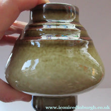 Load image into Gallery viewer, 1960s Swedish Rorstrand Bamboo Vase by Olle Alberius
