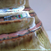Load image into Gallery viewer, 1960s Swedish Rorstrand Bamboo Vase by Olle Alberius
