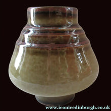 Load image into Gallery viewer, 1960s Swedish Rorstrand Bamboo Vase by Olle Alberius
