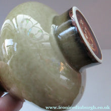 Load image into Gallery viewer, 1960s Swedish Rorstrand Bamboo Vase by Olle Alberius
