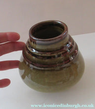 Load image into Gallery viewer, 1960s Swedish Rorstrand Bamboo Vase by Olle Alberius
