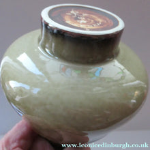 Load image into Gallery viewer, 1960s Swedish Rorstrand Bamboo Vase by Olle Alberius
